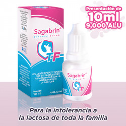 Sagabrin TF 10 ml